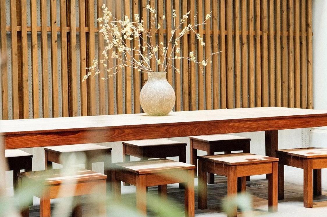 Kefu Stay & Lounge Kyoto Exteriör bild